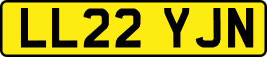 LL22YJN