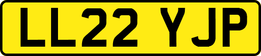 LL22YJP