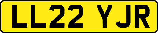 LL22YJR