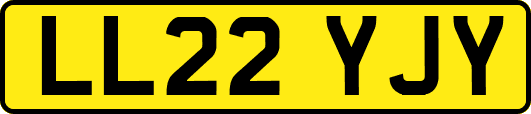 LL22YJY
