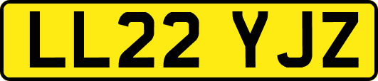 LL22YJZ