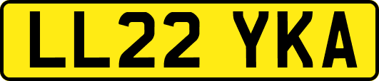 LL22YKA