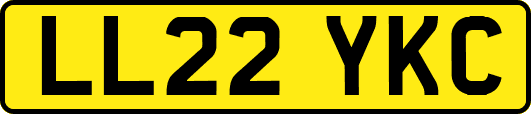 LL22YKC