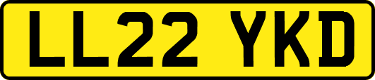 LL22YKD