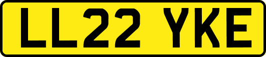 LL22YKE