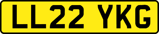 LL22YKG