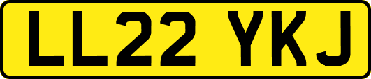 LL22YKJ