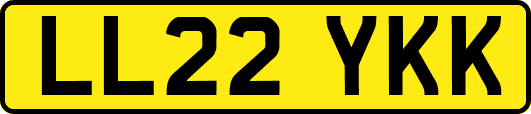 LL22YKK