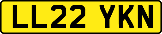 LL22YKN