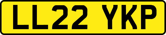 LL22YKP