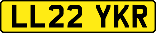 LL22YKR