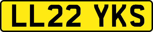 LL22YKS