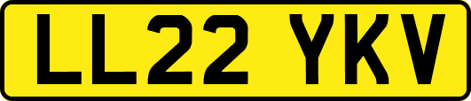 LL22YKV