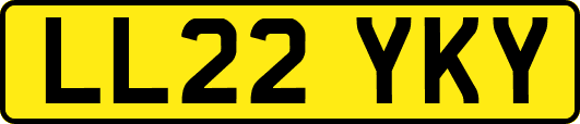 LL22YKY