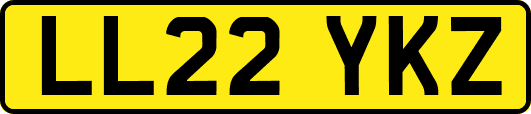 LL22YKZ