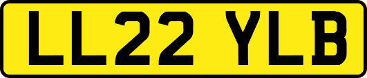 LL22YLB