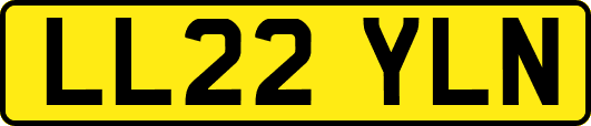 LL22YLN