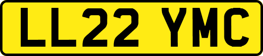LL22YMC