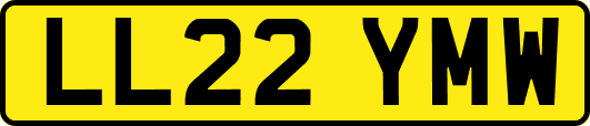 LL22YMW