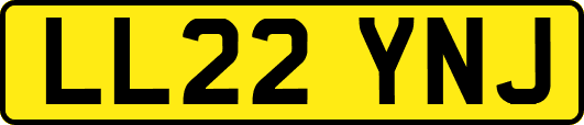LL22YNJ