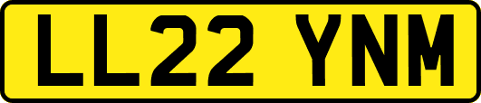 LL22YNM
