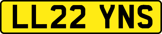 LL22YNS