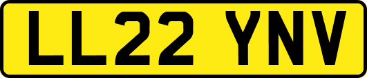 LL22YNV