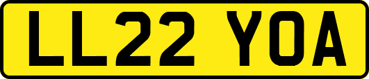 LL22YOA