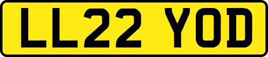 LL22YOD