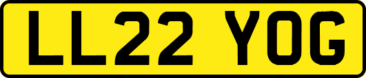 LL22YOG