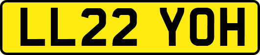 LL22YOH