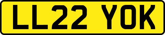 LL22YOK