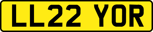 LL22YOR