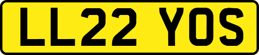 LL22YOS