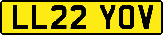 LL22YOV