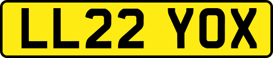 LL22YOX