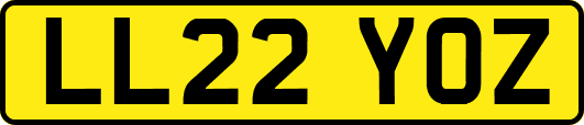 LL22YOZ