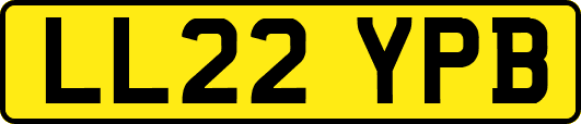 LL22YPB