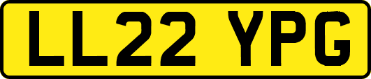 LL22YPG