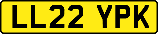 LL22YPK