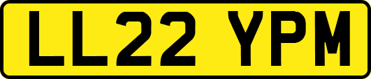 LL22YPM