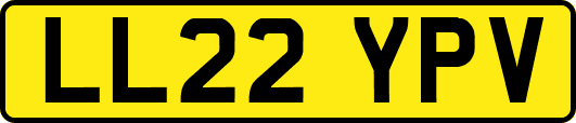 LL22YPV