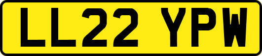 LL22YPW