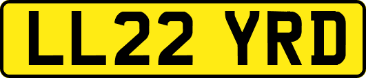 LL22YRD