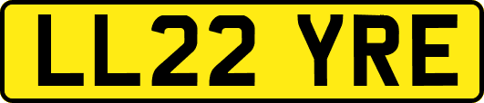 LL22YRE