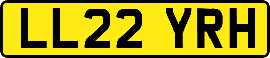 LL22YRH