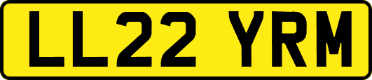 LL22YRM