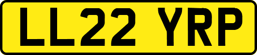 LL22YRP