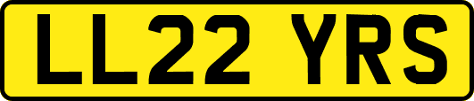 LL22YRS