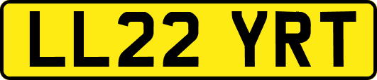 LL22YRT